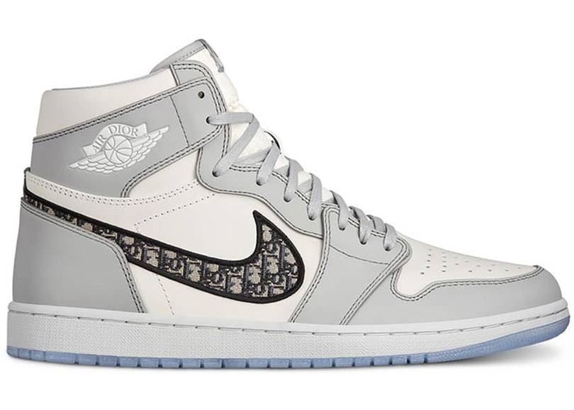 jordan executive donna