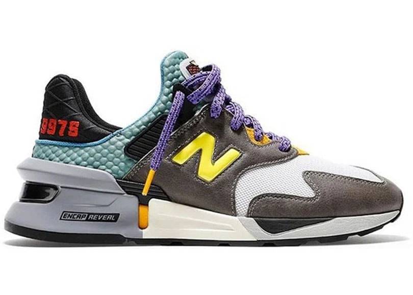 new balance 350 donne Italia