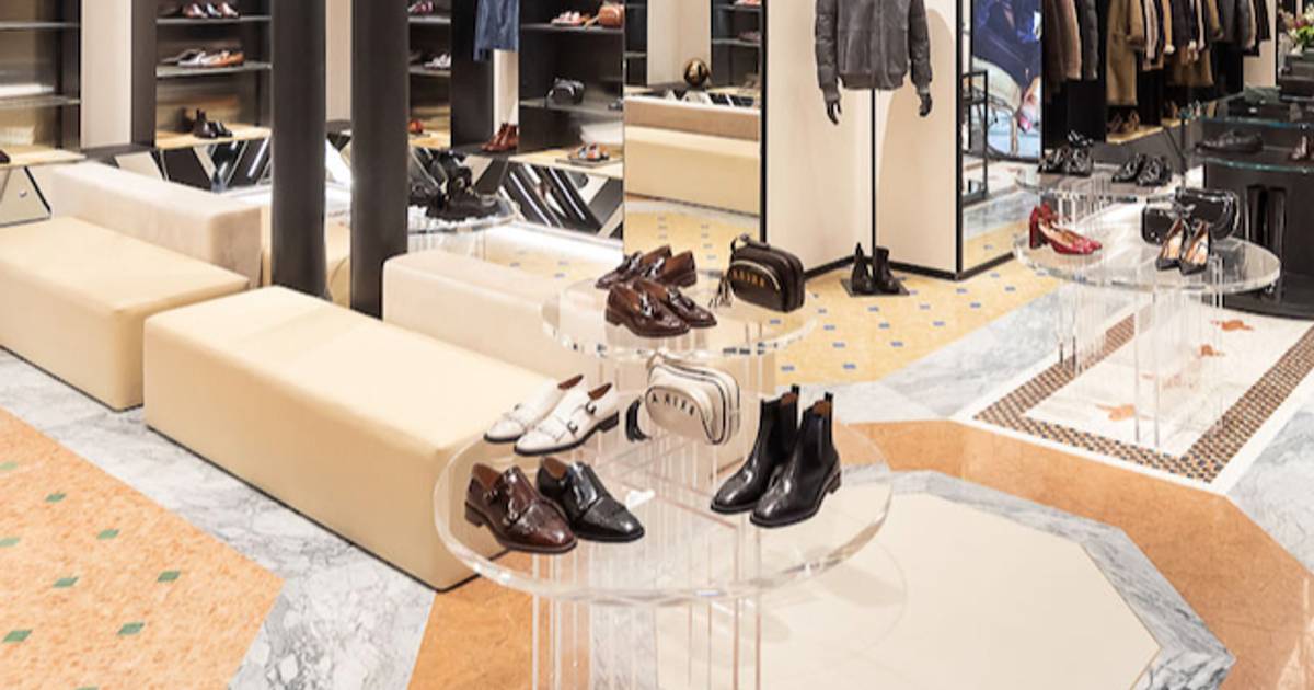 fratelli rossetti store