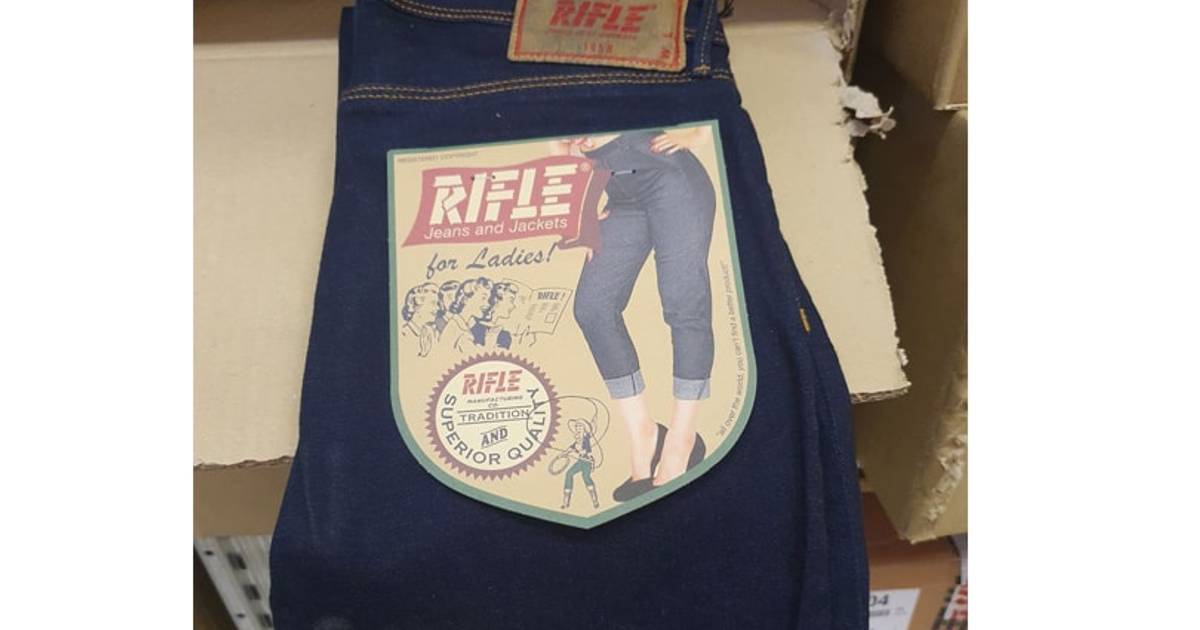 asta rifle fallimento