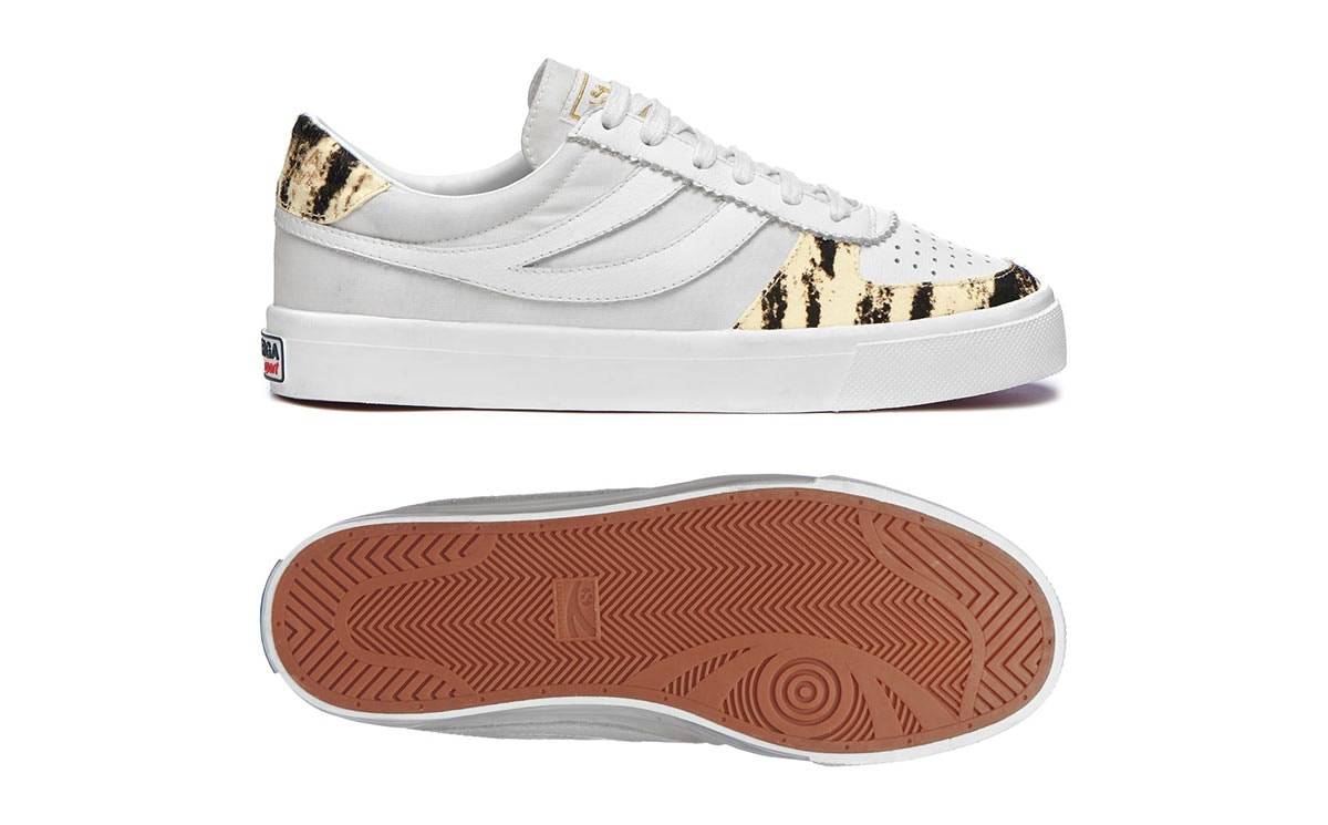 superga basicnet