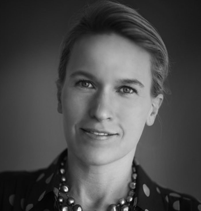 Grita Loebsack è il nuovo ceo dei marchi emergenti di Kering Grita Loebsack è il nuovo ceo dei marchi emergenti di Kering