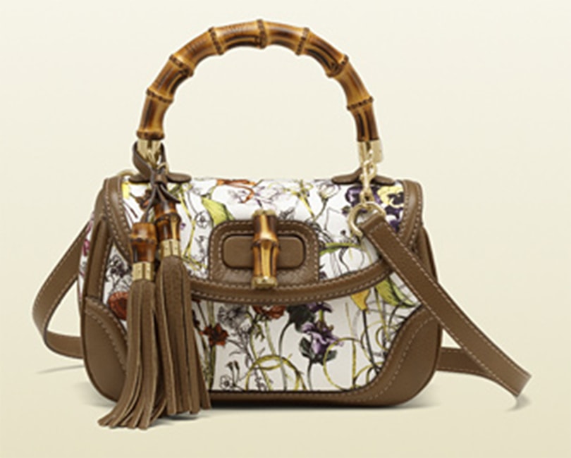 Inchiesta Report: Gucci si difende Inchiesta Report: Gucci si difende