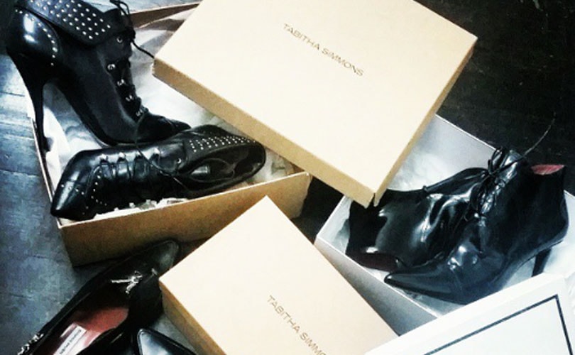 Che sia Tabitha Simmons il nuovo direttore creativo di Gucci? Che sia Tabitha Simmons il nuovo direttore creativo di Gucci?