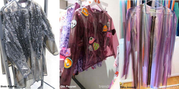Capi e accessori di tendenza per la primavera estate 2016 Capi e accessori di tendenza per la primavera estate 2016