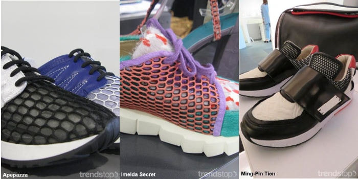 Capi e accessori di tendenza per la primavera estate 2016 Capi e accessori di tendenza per la primavera estate 2016