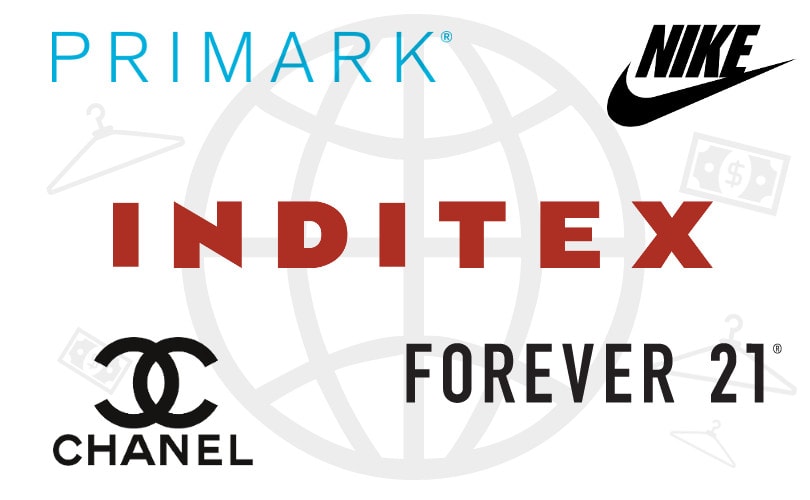 FashionUnited lancia Global Top 200 Fashion Companies FashionUnited lancia Global Top 200 Fashion Companies
