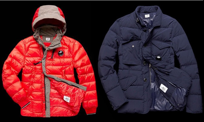 Cp Company venduta ai cinesi di Tristate per 19,2 milioni di euro Cp Company venduta ai cinesi di Tristate per 19,2 milioni di euro