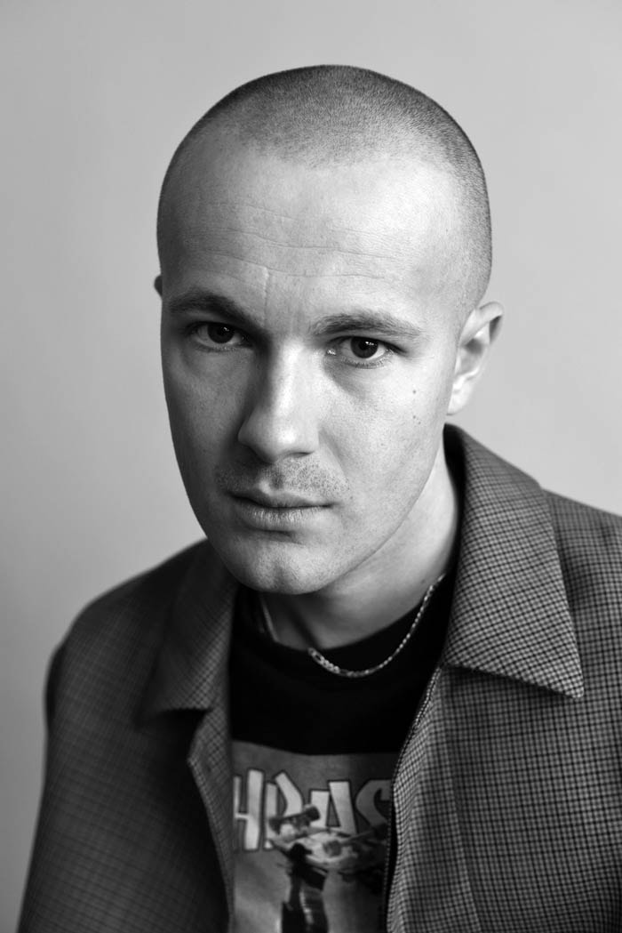 Gosha Rubchinskiy menswear guest di Pitti Uomo Gosha Rubchinskiy menswear guest di Pitti Uomo