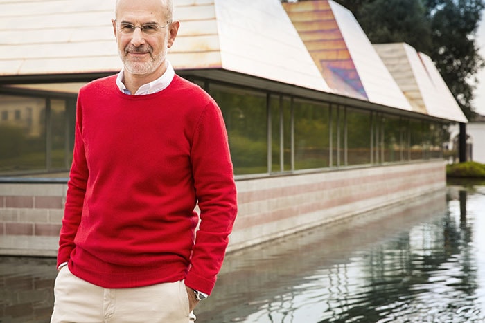 Benetton: Mion lascia, Gori è presidente Benetton: Mion lascia, Gori è presidente