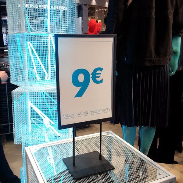 Primark: aperto questa mattina lo store di Brescia Primark: aperto questa mattina lo store di Brescia