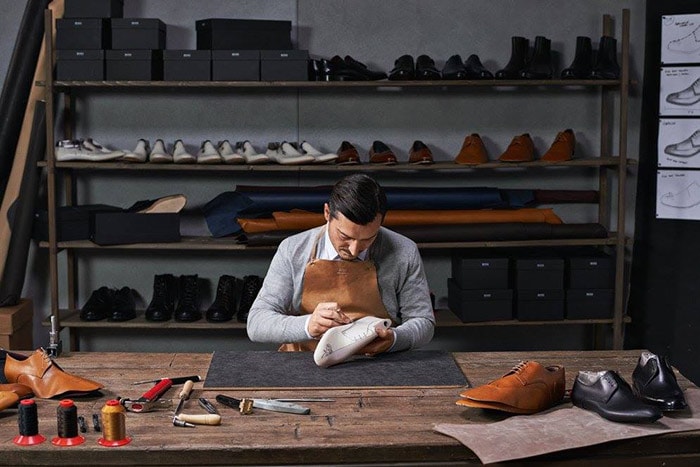 Hugo Boss punta su ecommerce e linea uomo Hugo Boss punta su ecommerce e linea uomo