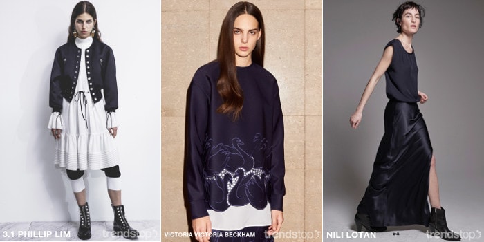 Pre Fall 2017 anteprima materiali Pre Fall 2017 anteprima materiali