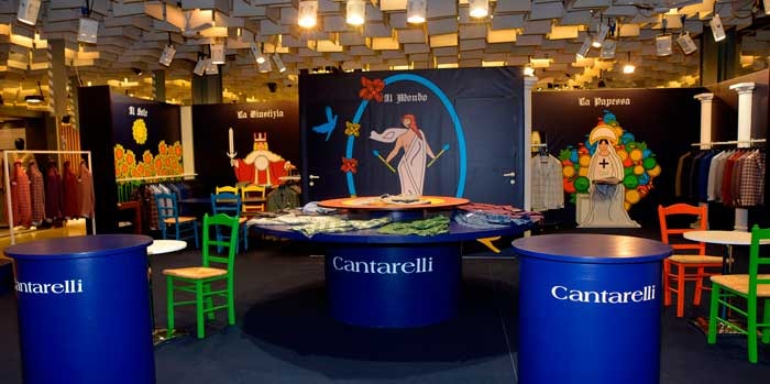 Cantarelli: presentate tre manifestazioni di interesse Cantarelli: presentate tre manifestazioni di interesse