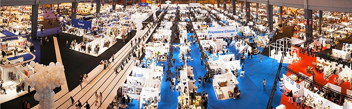 Who's Next promuove 11 giovani talenti francesi della moda Who's Next promuove 11 giovani talenti francesi della moda