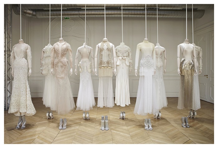 Riccardo Tisci lascia Givenchy Riccardo Tisci lascia Givenchy