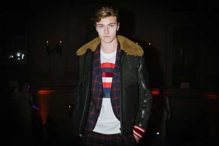Pitti Uomo: nasce la fashion week fiorentina Pitti Uomo: nasce la fashion week fiorentina