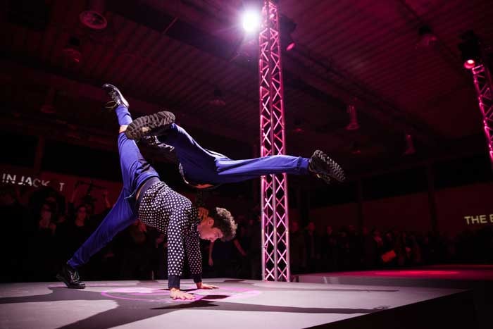 Pitti Uomo: nasce la fashion week fiorentina Pitti Uomo: nasce la fashion week fiorentina