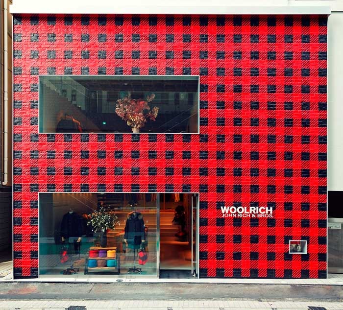 Nei piani di Woolrich c'è l'Ipo alla Borsa di Milano Nei piani di Woolrich c'è l'Ipo alla Borsa di Milano