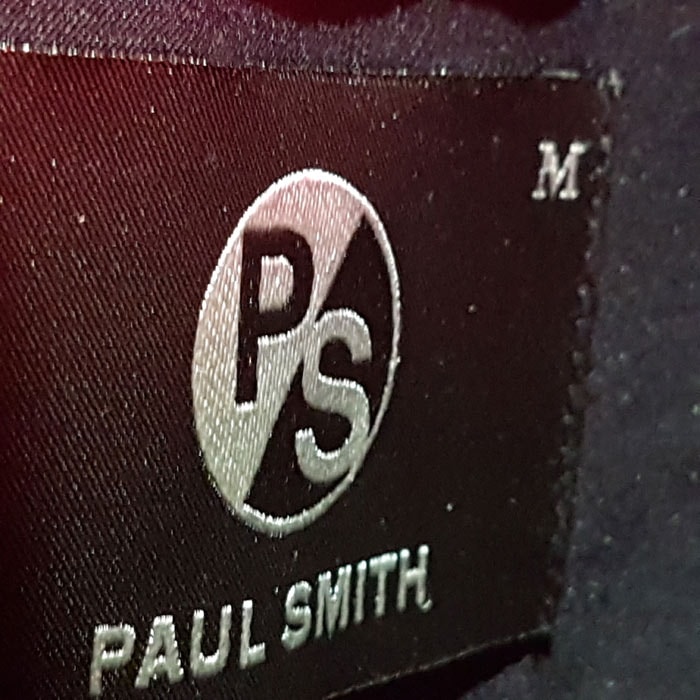 Pitti Uomo: Paul Smith presenta la linea Ps Pitti Uomo: Paul Smith presenta la linea Ps