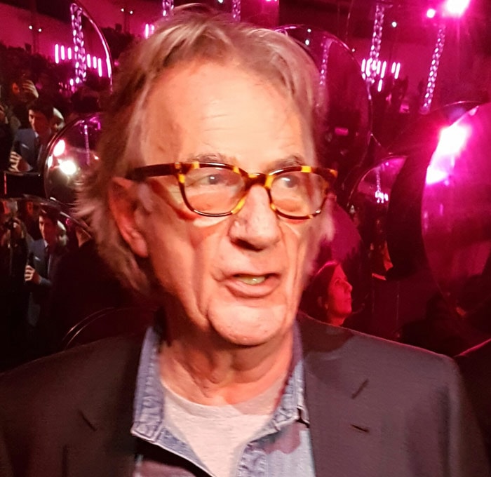 Pitti Uomo: Paul Smith presenta la linea Ps Pitti Uomo: Paul Smith presenta la linea Ps