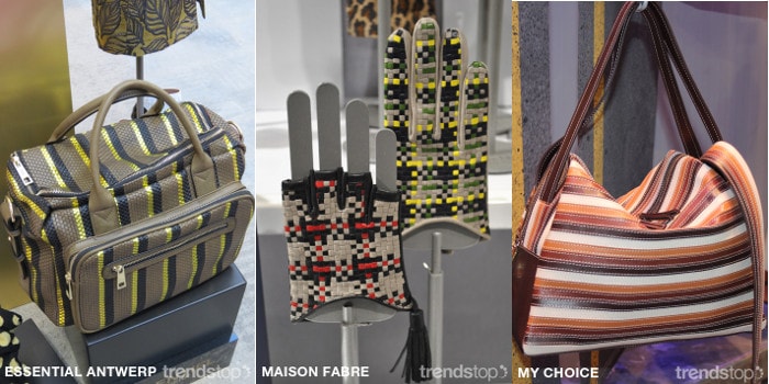 Gli accessori chiave Fall-Winter 2017-18 per la donna Gli accessori chiave Fall-Winter 2017-18 per la donna