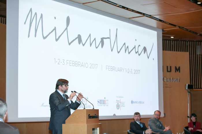 Milano Unica: la Cina primo mercato per la tessitura Milano Unica: la Cina primo mercato per la tessitura