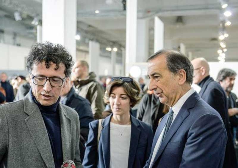 Milan fashion week: prove generali di cambiamento Milan fashion week: prove generali di cambiamento