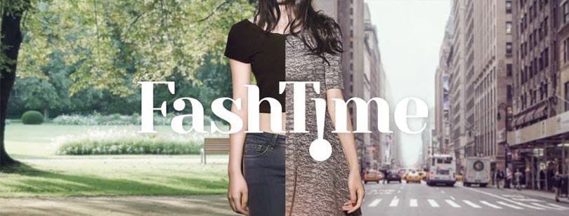 Le startup della moda: FashTime sa quanto e cosa piace grazie al tempo Le startup della moda: FashTime sa quanto e cosa piace grazie al tempo