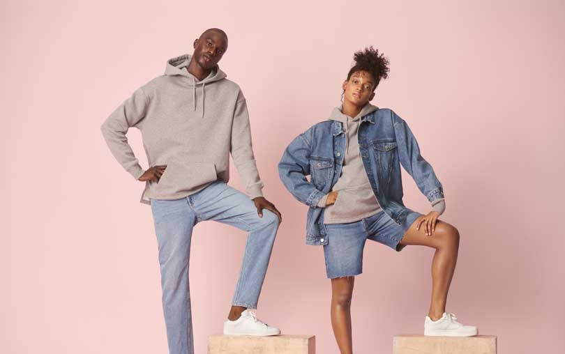 H&M lancia una collezione "no gender" H&M lancia una collezione "no gender"