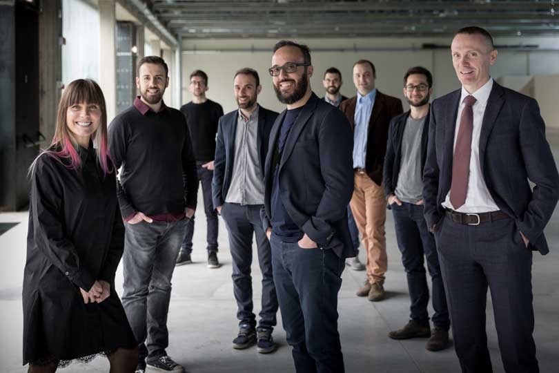 Le startup della moda: Stentle punta sull’omnicanalità Le startup della moda: Stentle punta sull’omnicanalità