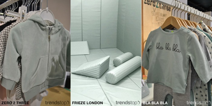 Trend chiave babywear per l’autunno inverno 2018-19 Trend chiave babywear per l’autunno inverno 2018-19