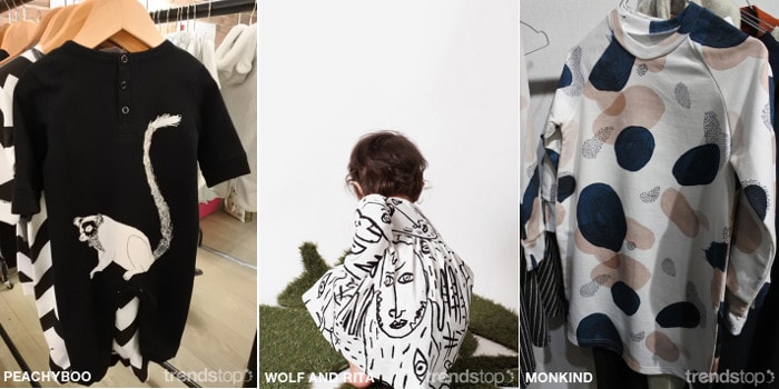 Trend chiave babywear per l’autunno inverno 2018-19 Trend chiave babywear per l’autunno inverno 2018-19