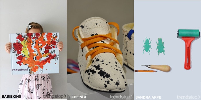 Trend chiave babywear per l’autunno inverno 2018-19 Trend chiave babywear per l’autunno inverno 2018-19