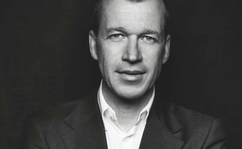 Strenesse: Juergen Gessler è il nuovo ceo Strenesse: Juergen Gessler è il nuovo ceo