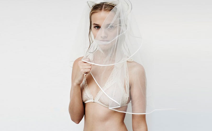 Love Stories lancia una collezione per le spose Love Stories lancia una collezione per le spose