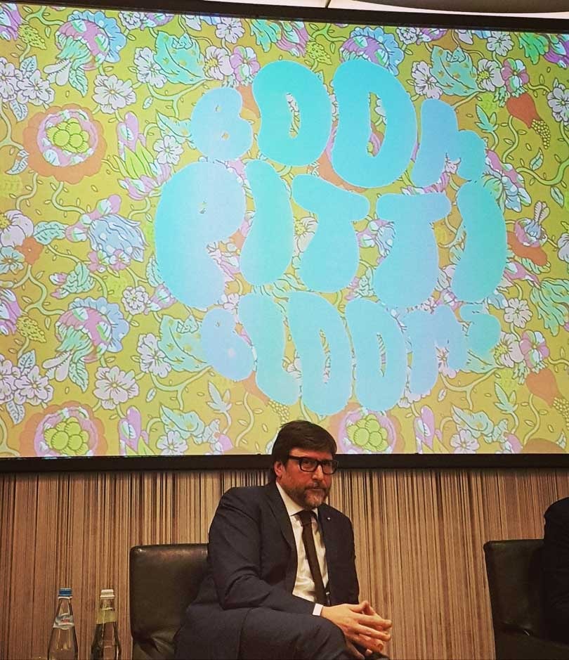 Boom, Pitti Blooms è il tema della 92esima edizione di Pitti Uomo Boom, Pitti Blooms è il tema della 92esima edizione di Pitti Uomo