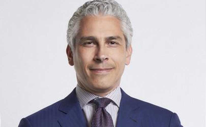 Corneliani: Maurizio Mantovani ceo per le Americhe Corneliani: Maurizio Mantovani ceo per le Americhe