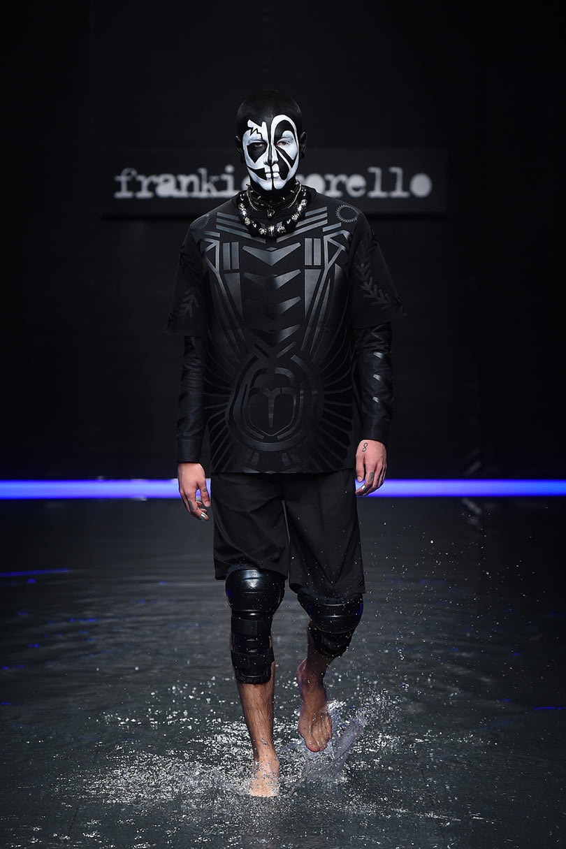 Frankie Morello punta a 15 milioni di fatturato nel 2017 Frankie Morello punta a 15 milioni di fatturato nel 2017