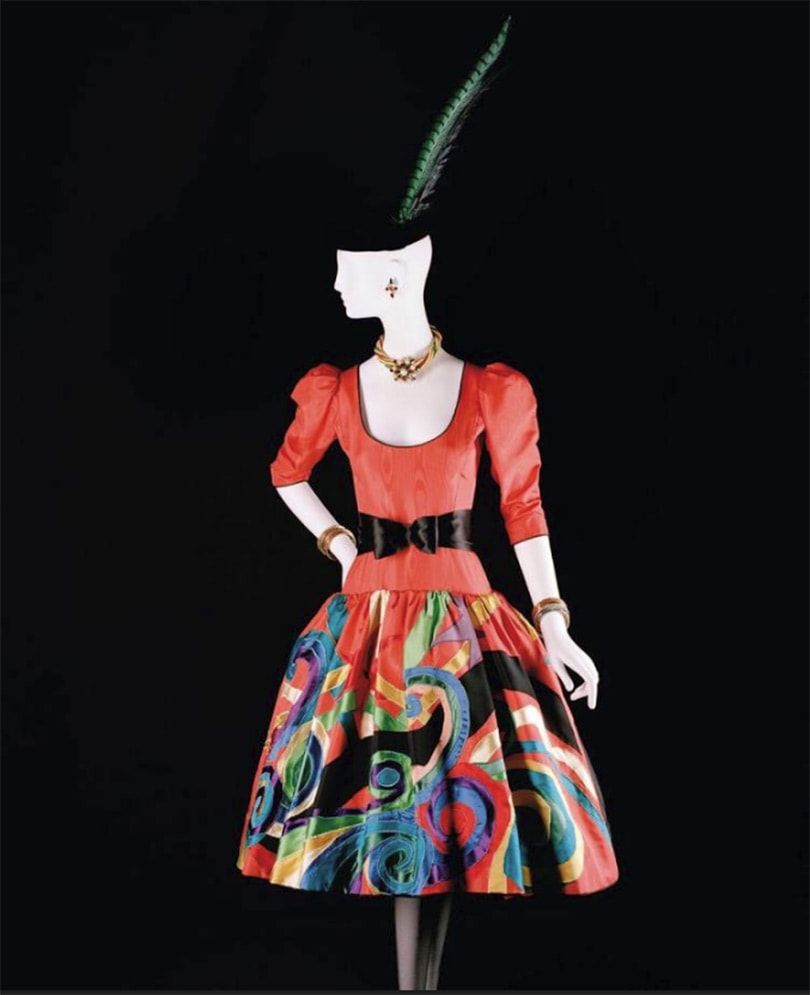 Ysl: due musei per ricordare lo stilista Ysl: due musei per ricordare lo stilista