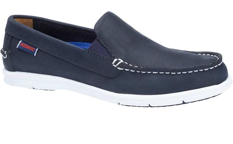 Chi è l'imprenditore che ha comprato Sebago Chi è l'imprenditore che ha comprato Sebago