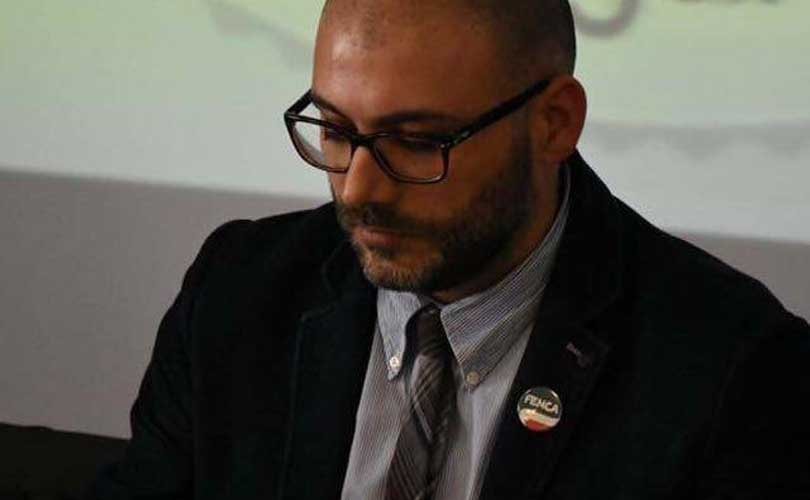 Sanimoda: Gianluca Brenna è presidente Sanimoda: Gianluca Brenna è presidente