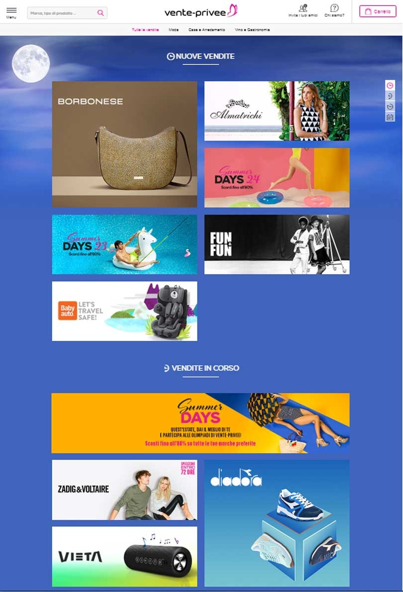Work in fashion: quali profili cerca un etailer come Vente Privee Group Work in fashion: quali profili cerca un etailer come Vente Privee Group