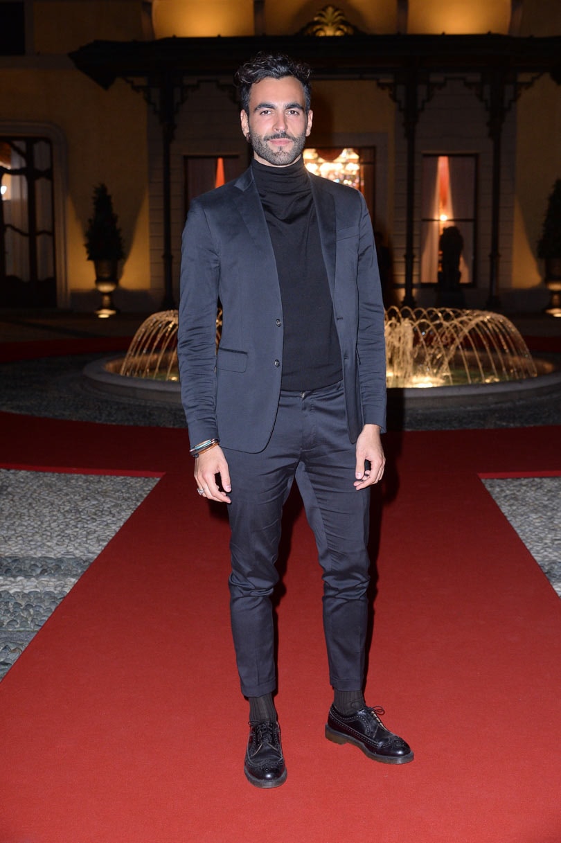 In foto: Swarovski apre la fashion week con un glittering party In foto: Swarovski apre la fashion week con un glittering party