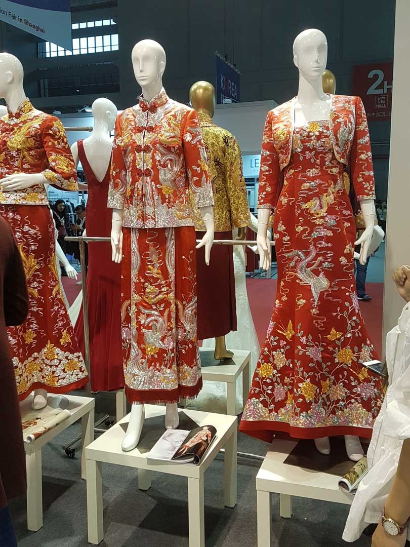 Chic Shanghai punta sull'incontro tra showroom e marchi Chic Shanghai punta sull'incontro tra showroom e marchi