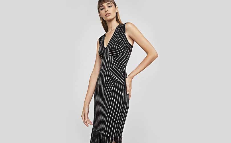 brands like herve leger