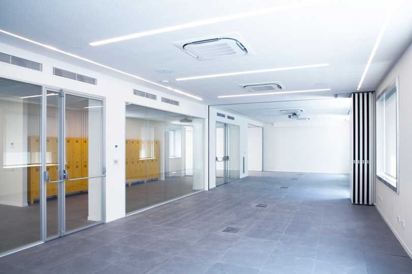 Raffles Milano: i corsi triennali partono a novembre Raffles Milano: i corsi triennali partono a novembre
