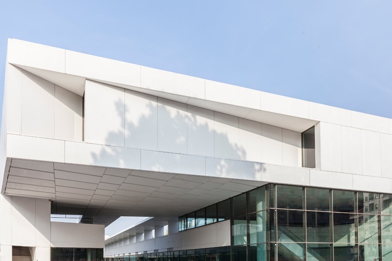 CityLife Shopping district apre domani con 100 negozi CityLife Shopping district apre domani con 100 negozi
