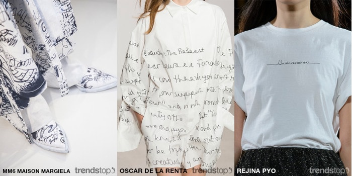 I trend stampe per la SS 2019 I trend stampe per la SS 2019