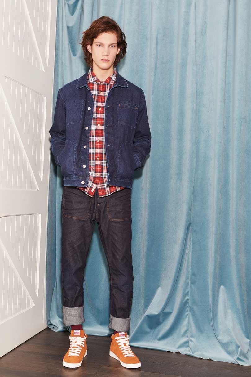 Pepe Jeans London presenta Wiser wash Pepe Jeans London presenta Wiser wash